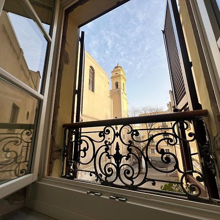 Sant Efisio Cagliari Suite Exterior photo