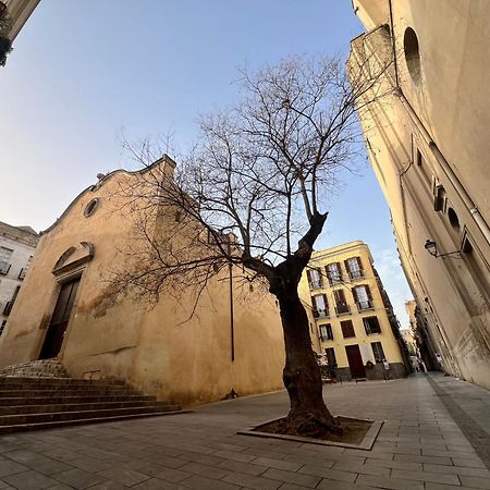 Sant Efisio Cagliari Suite Exterior photo