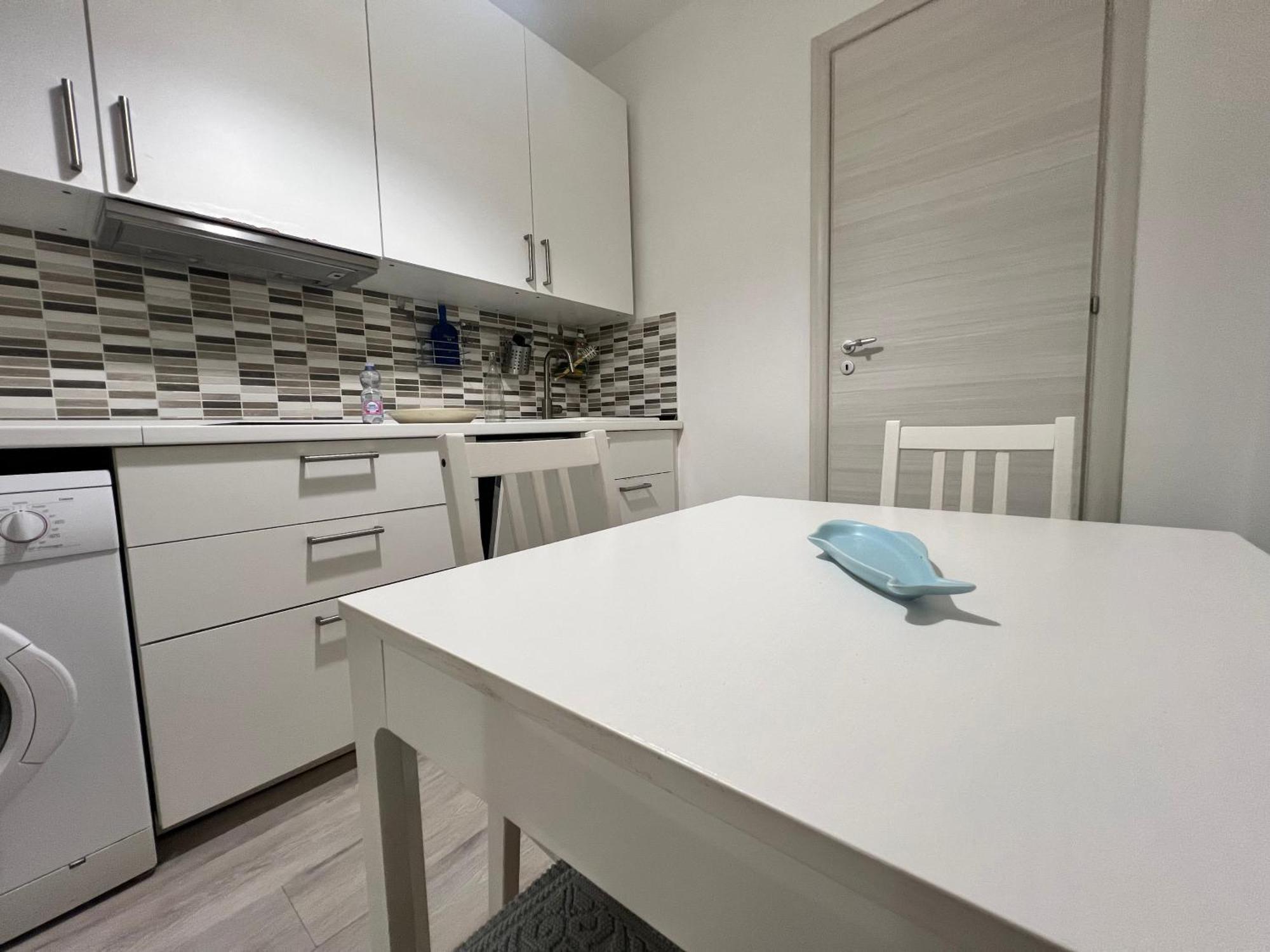Sant Efisio Cagliari Suite Exterior photo